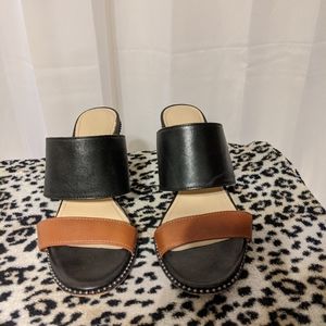 Coach  "Willa" sandals